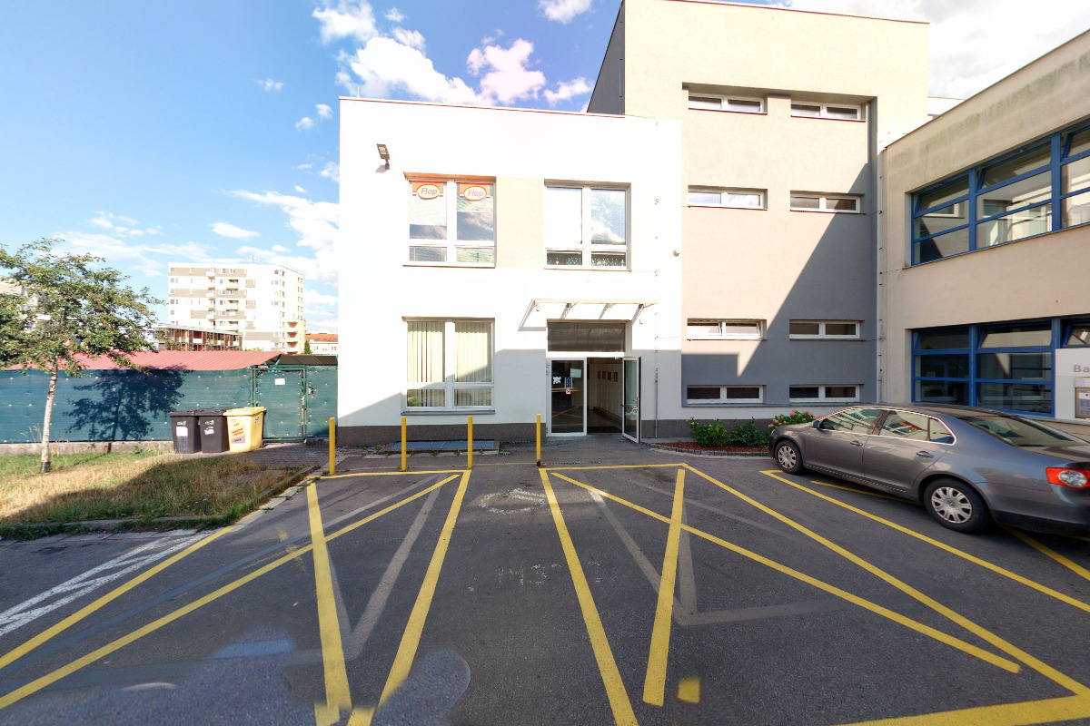 Logopedická ambulance - Nemocnice Jihlava