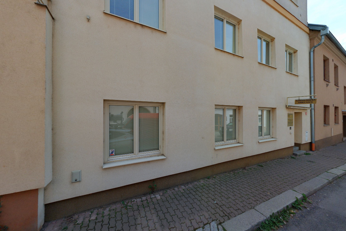 MUDr. Jitka Špilarová, praktický lékař pro dospělé foto 2