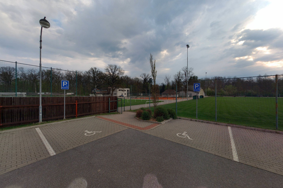 TJ Lázně Bělohrad