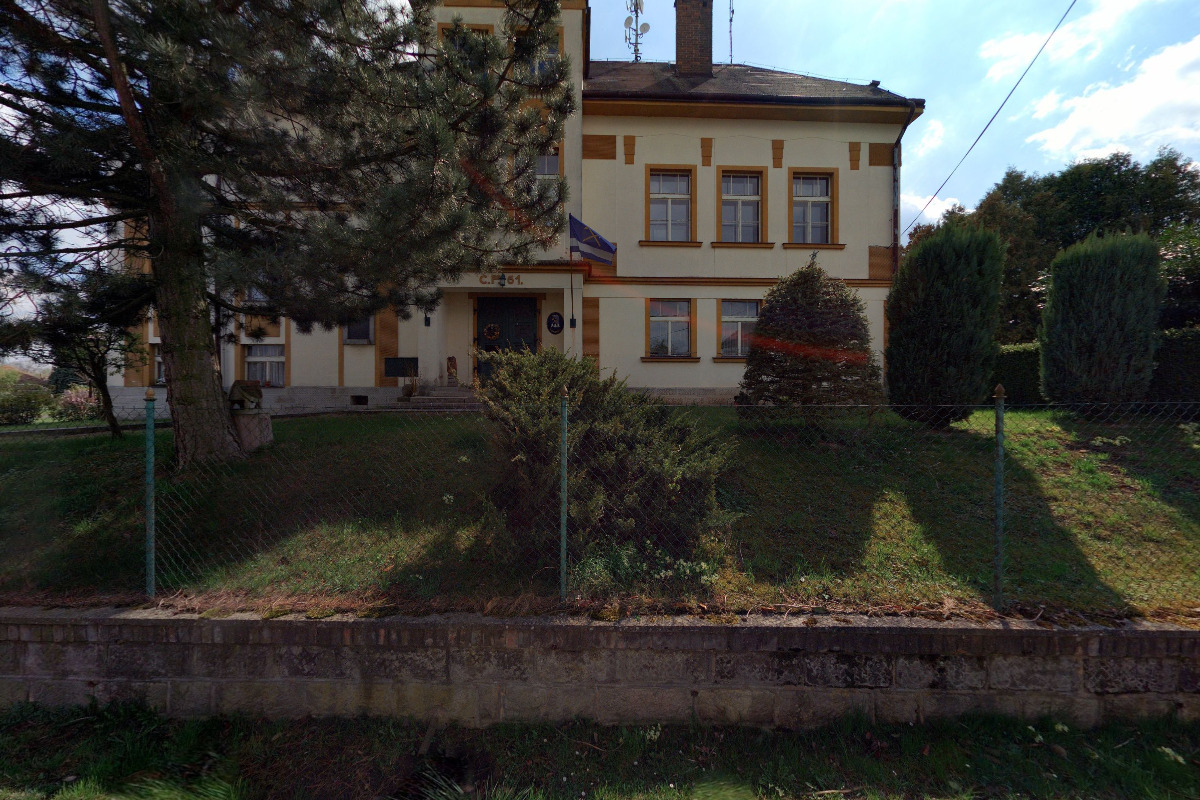 Obecní úřad Kovanec foto 3