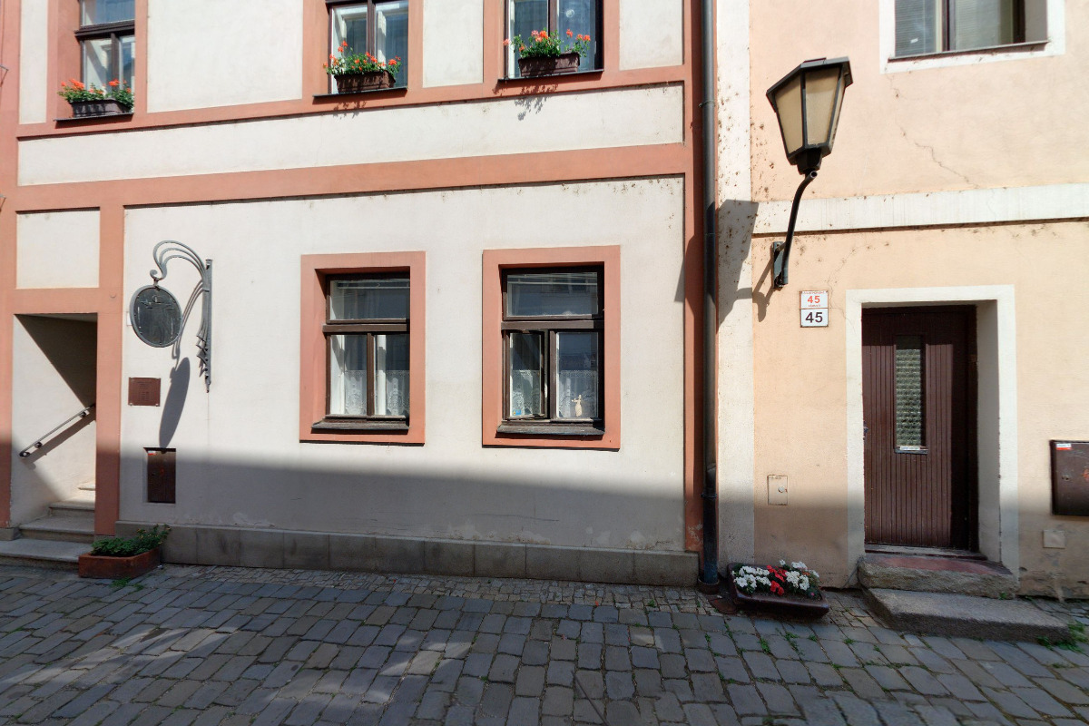 Rotary klub Třebíč