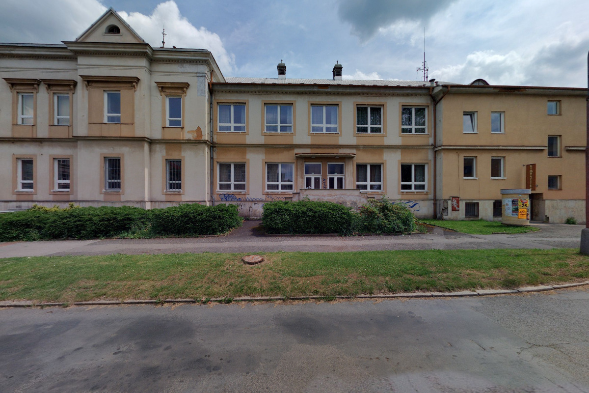 Tělocvičná jednota Sokol Rokycany