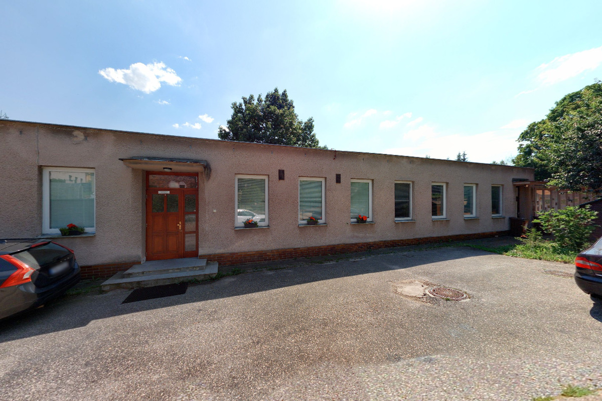 MŠ Trutnov, Novodvorská foto 2