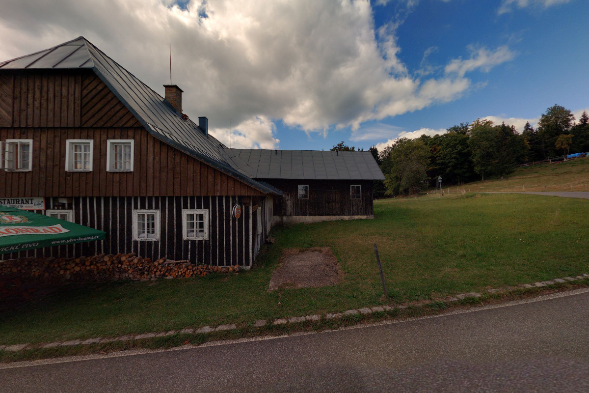 Penzion Rezek Jeruzalém foto 5