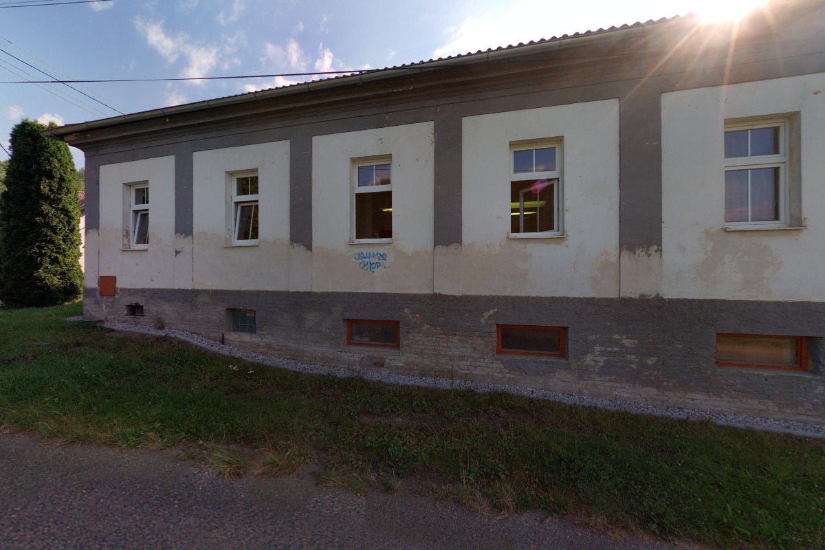 Jiří Kozohorský - RUTEX