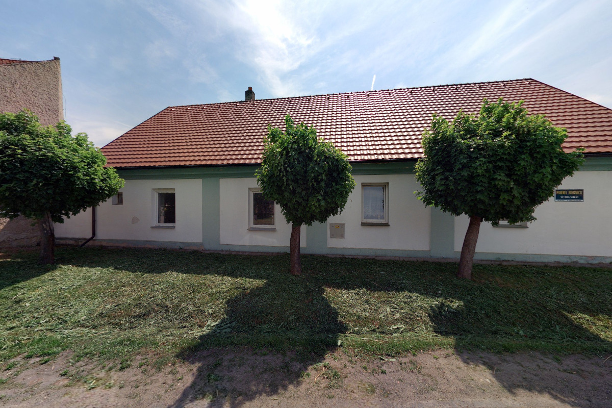 FARMA BOBNICE, spol. s r.o.