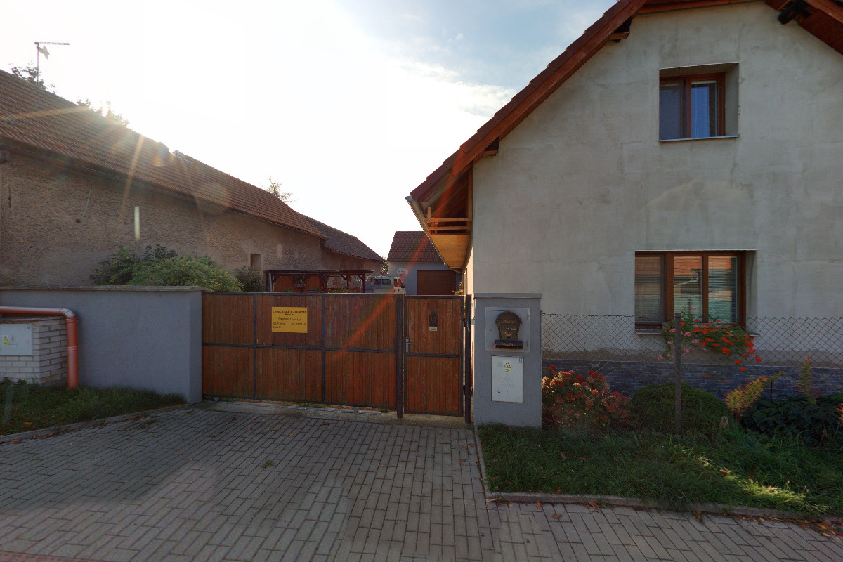 Ladislav Štěpánek