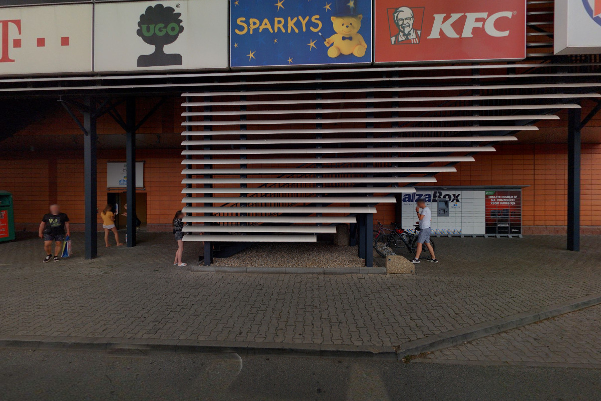 Vodafone Czech Republic, a.s. foto 5