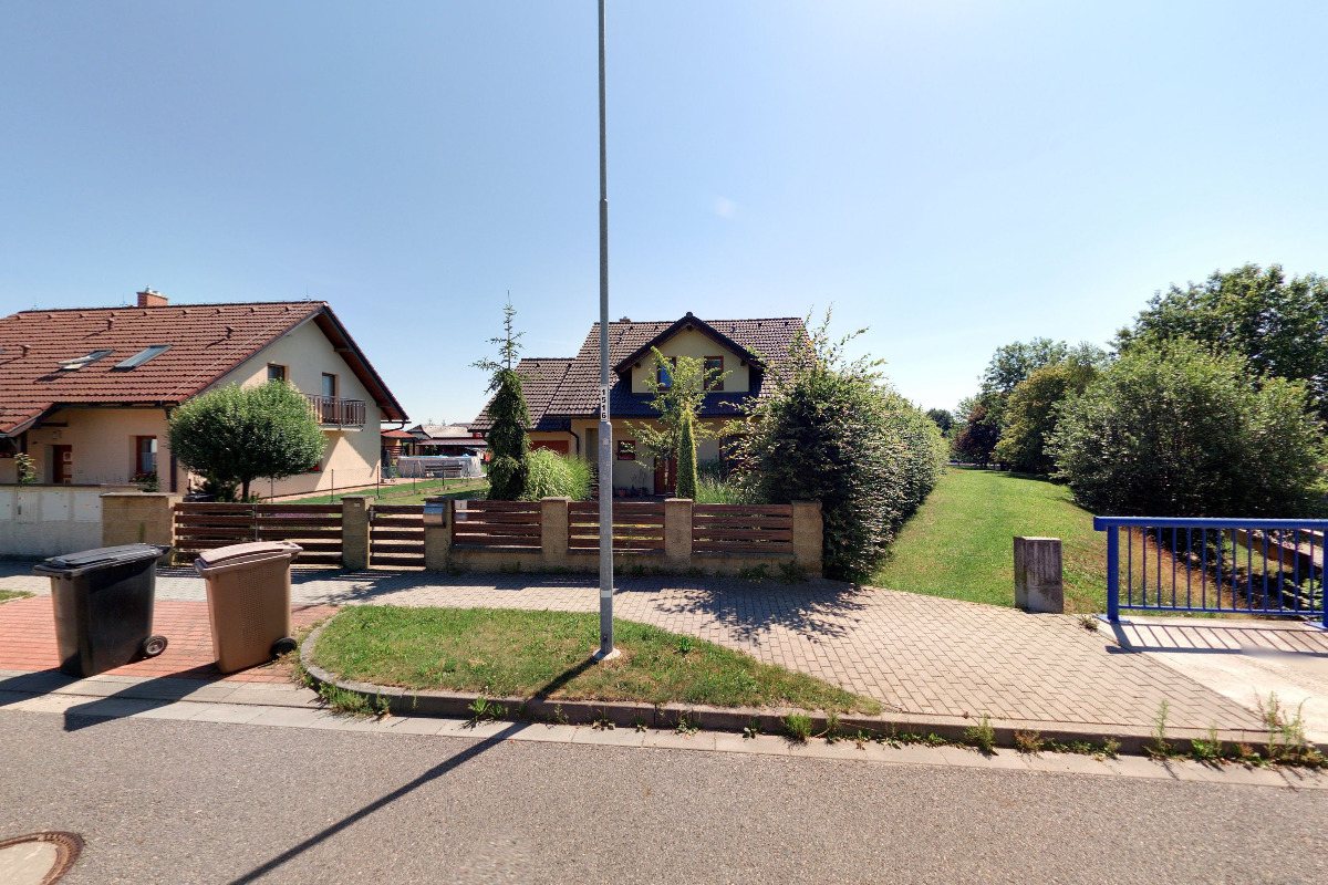 Svatební a rodinná fotografka - Veronika Kovačková