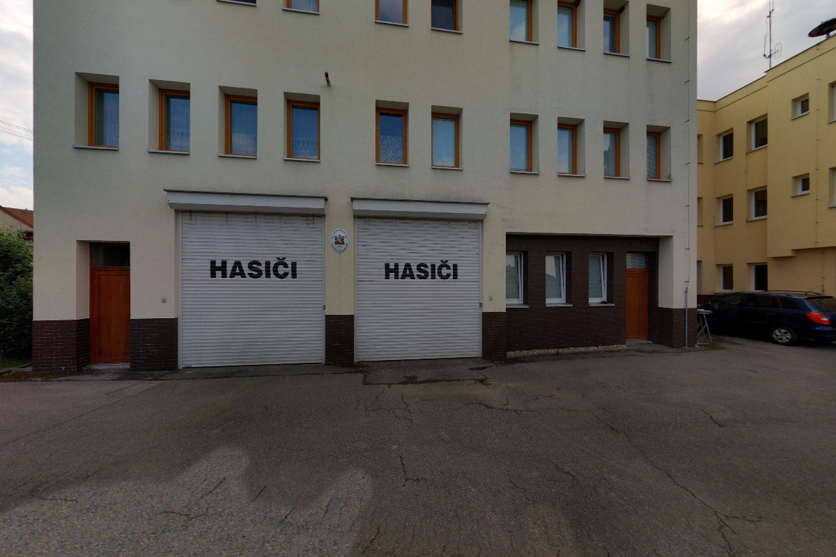 Obecní knihovna Rokytnice nad Rokytnou