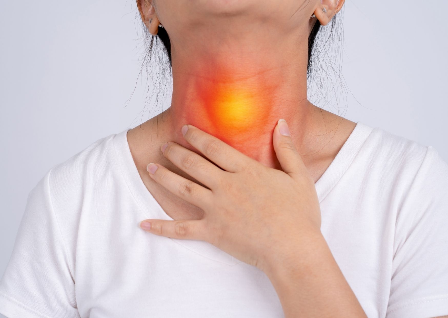 Endokrinologické vyšetření a diagnostika