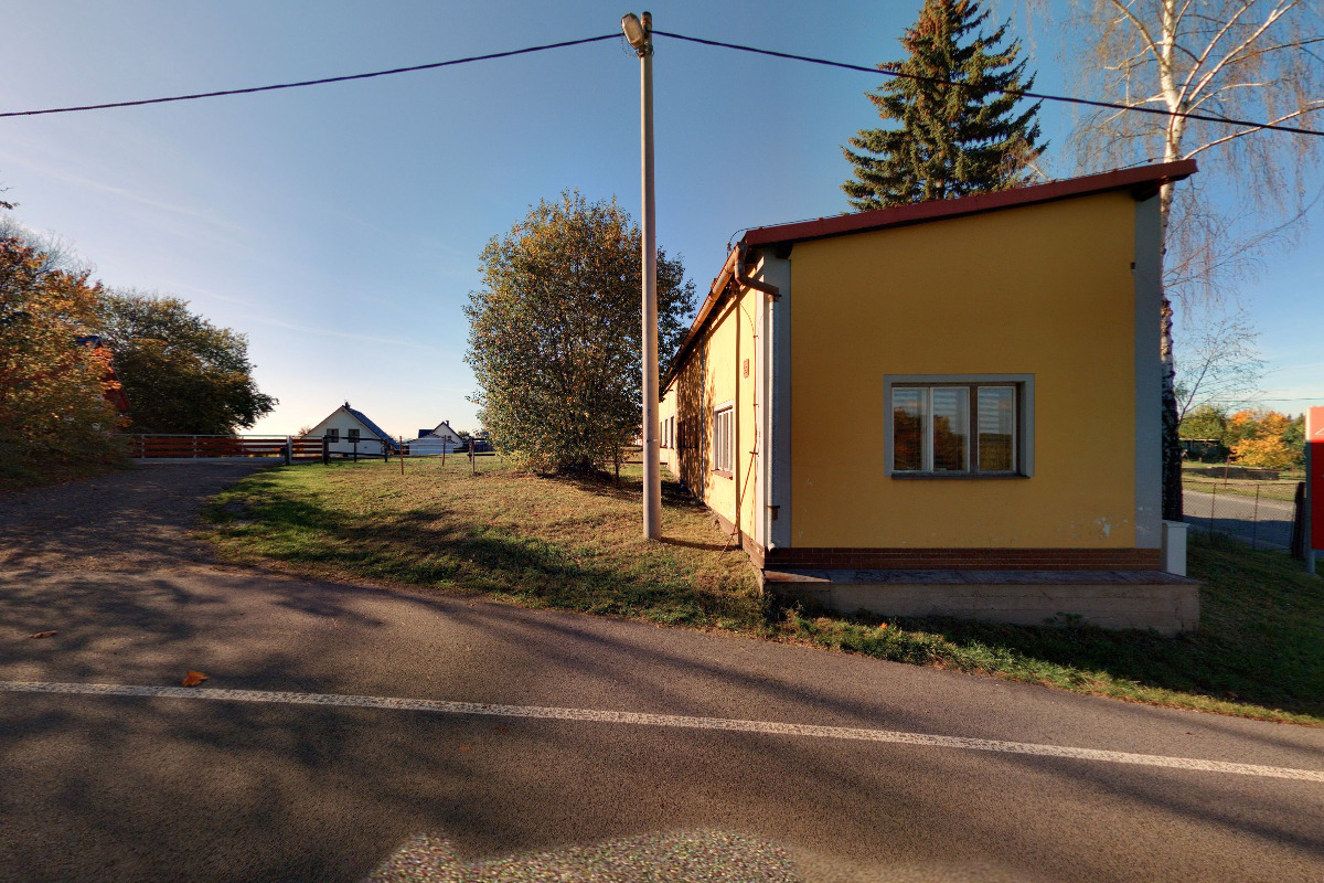 Diesel servis Roztoky u Jilemnice