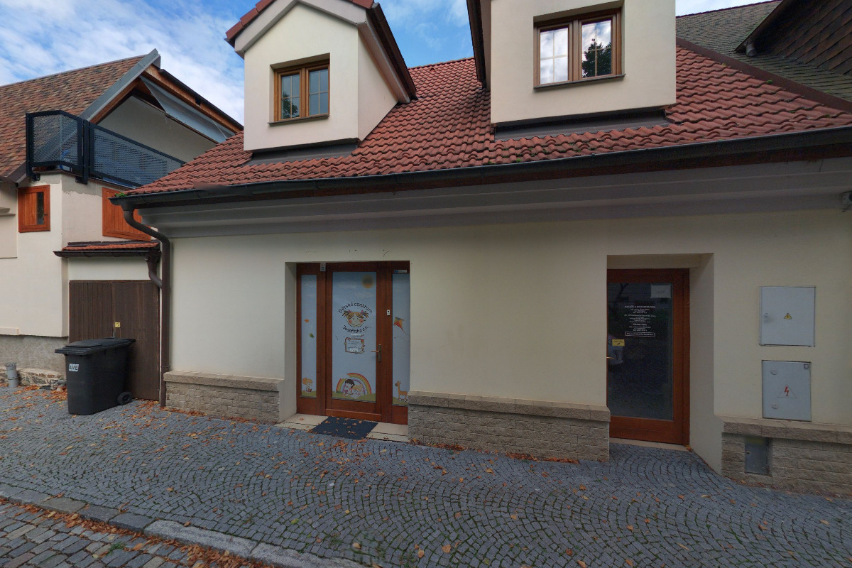 Masáže Pavel Burian foto 2