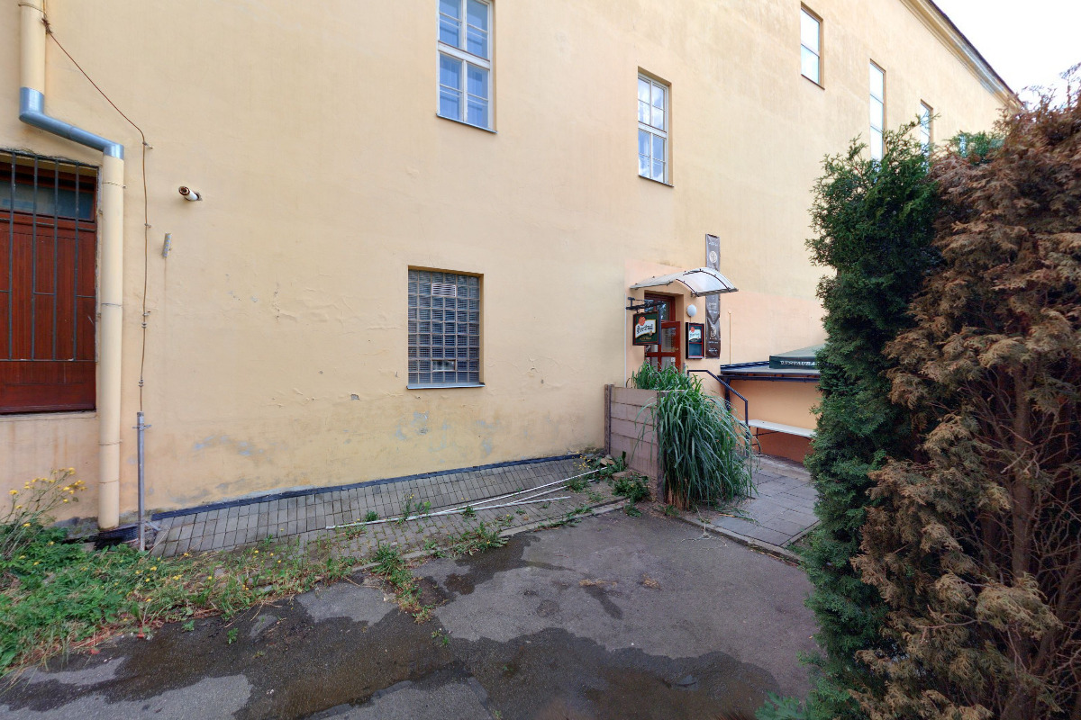 Dělnický dům - pronájem sálů foto 6