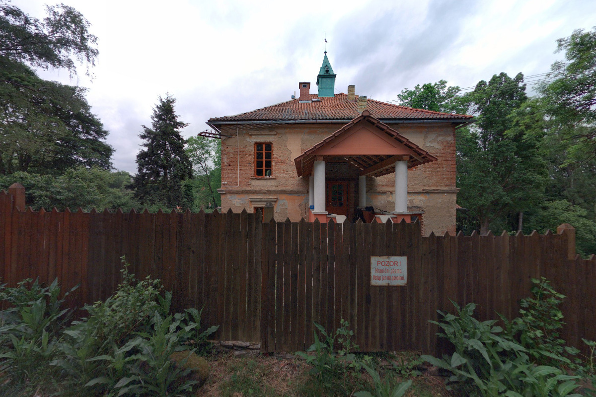 Záchranná služba Royal Rangers