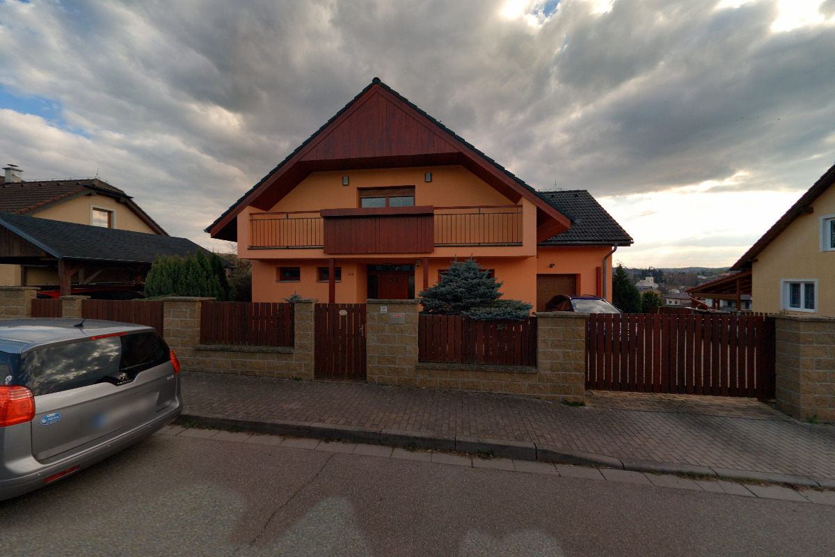 SP facility s.r.o., s.r.o.