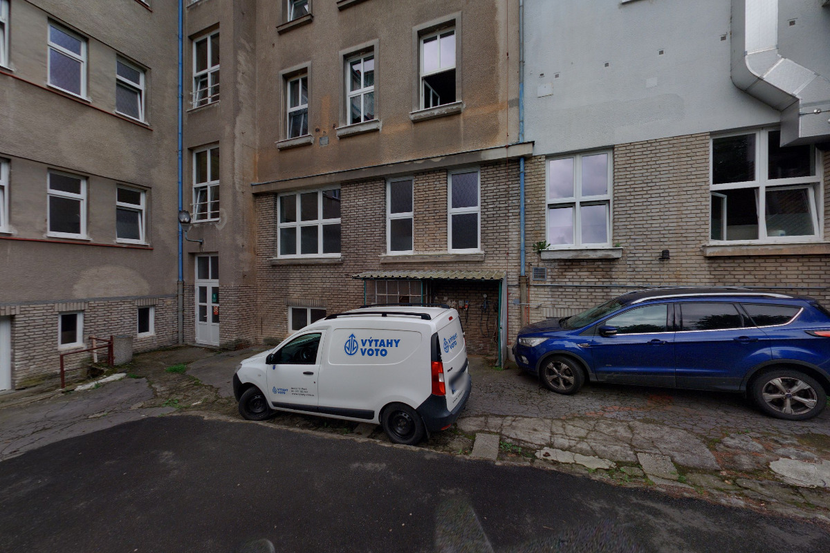 MEDICA SEVER, s.r.o.