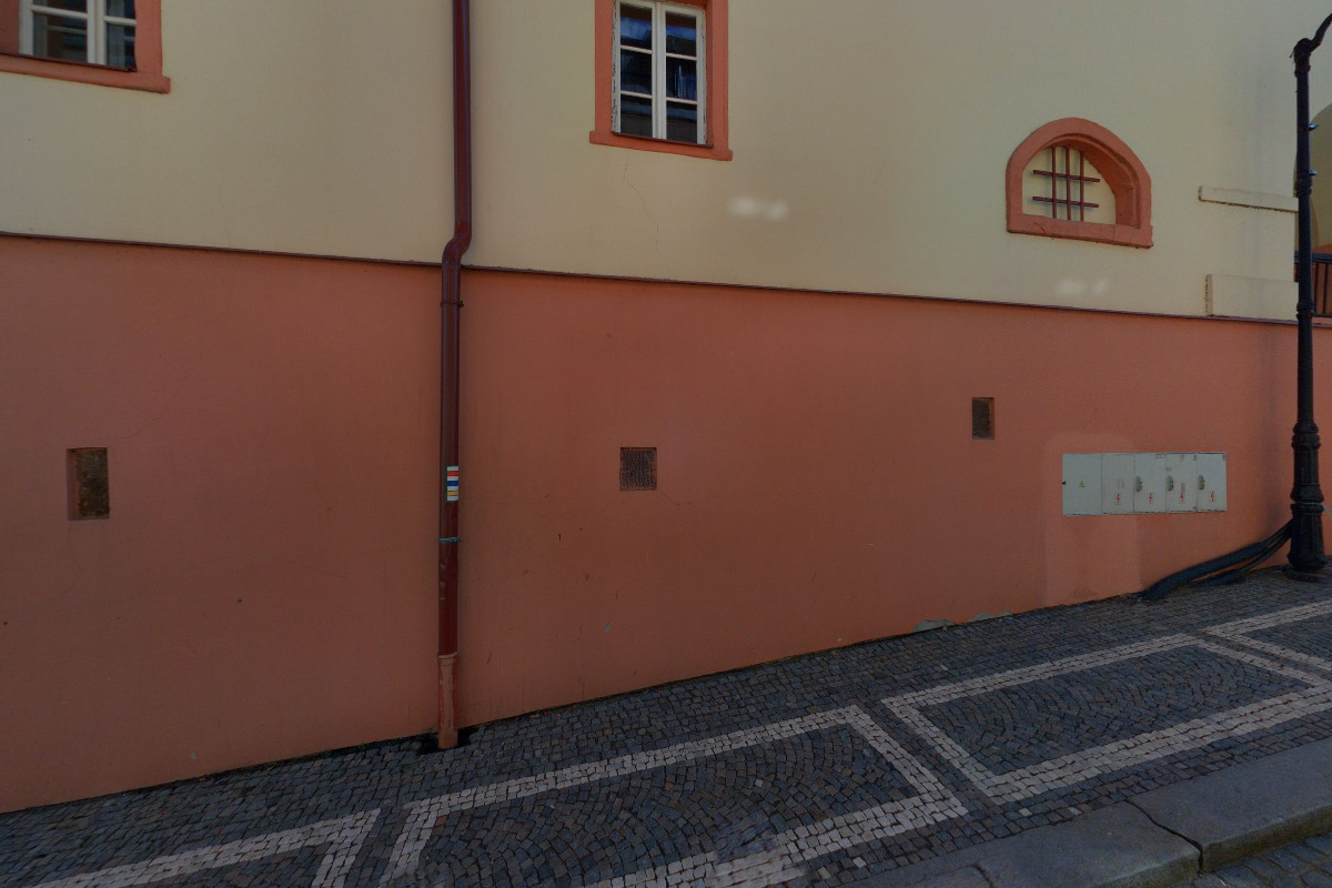 Městské muzeum a galerie Julie W. Mezerové