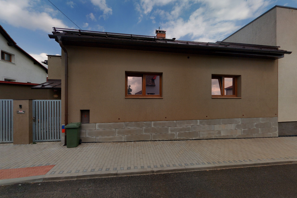 Interriéry HB - Tereza Karasová foto 1