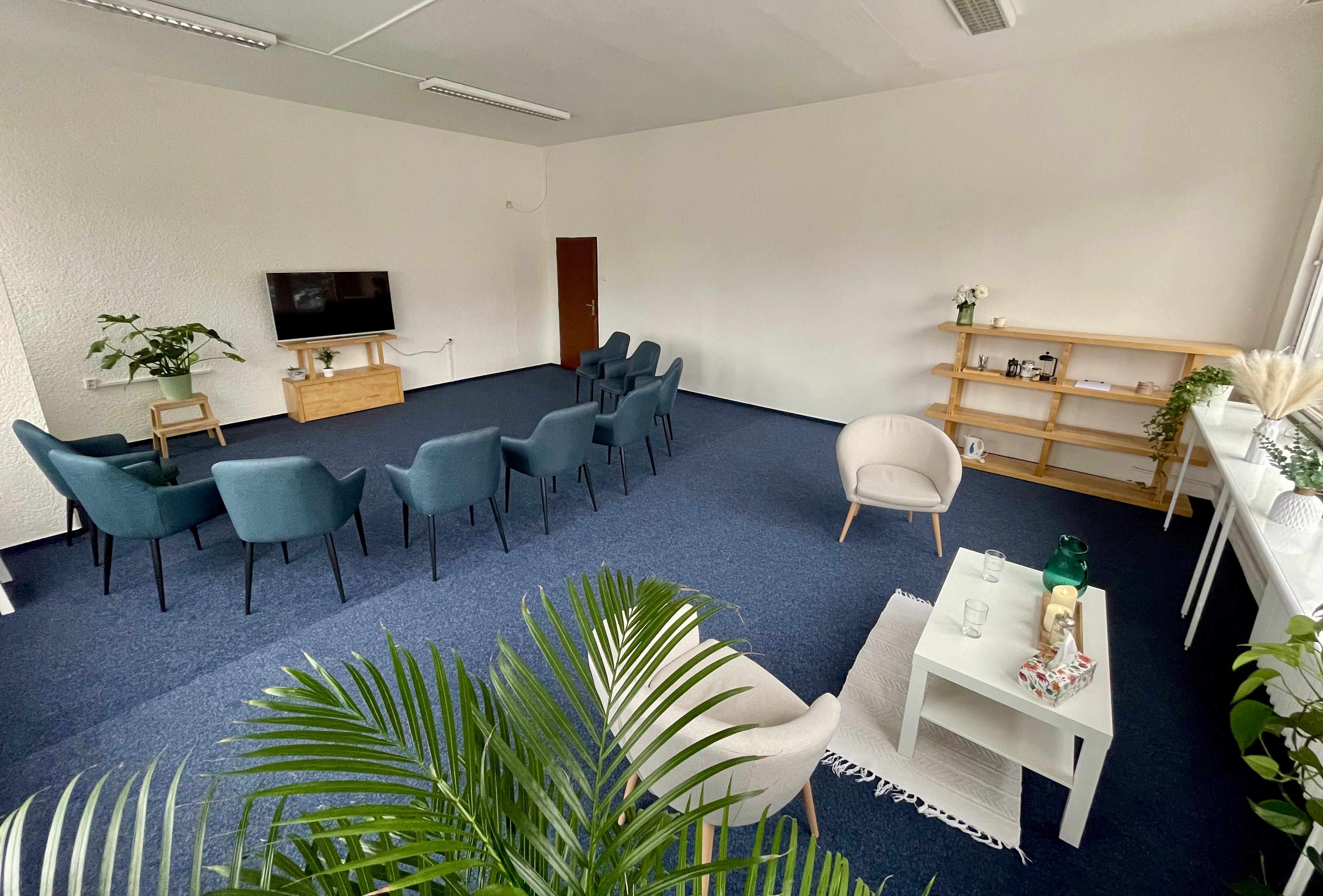 Ing. Jana Hamplová, PCC I Transformační koučka foto 2