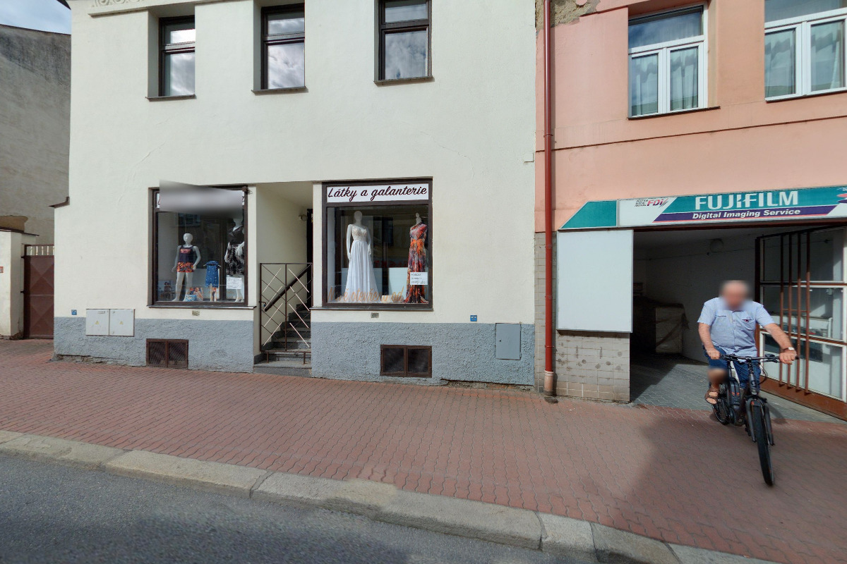 Butik Miadonna