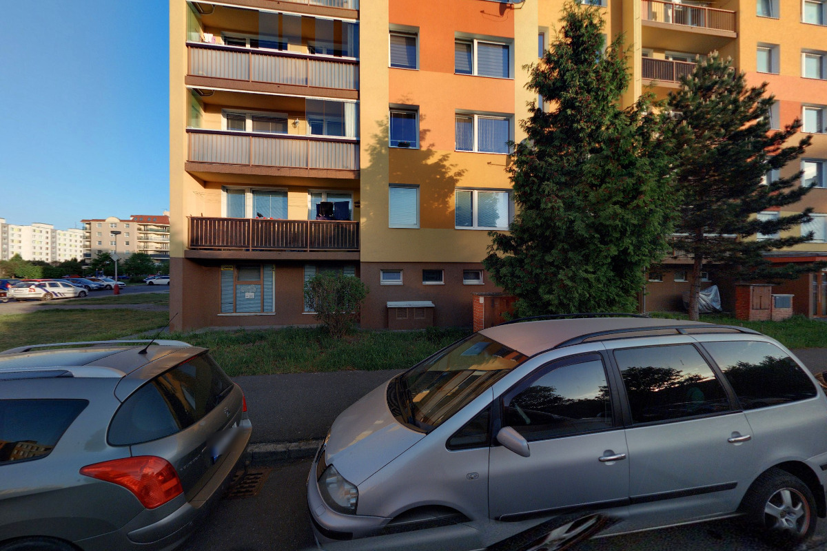 Kristina Lucká, DiS. - Pasporty staveb Mladá Boleslav