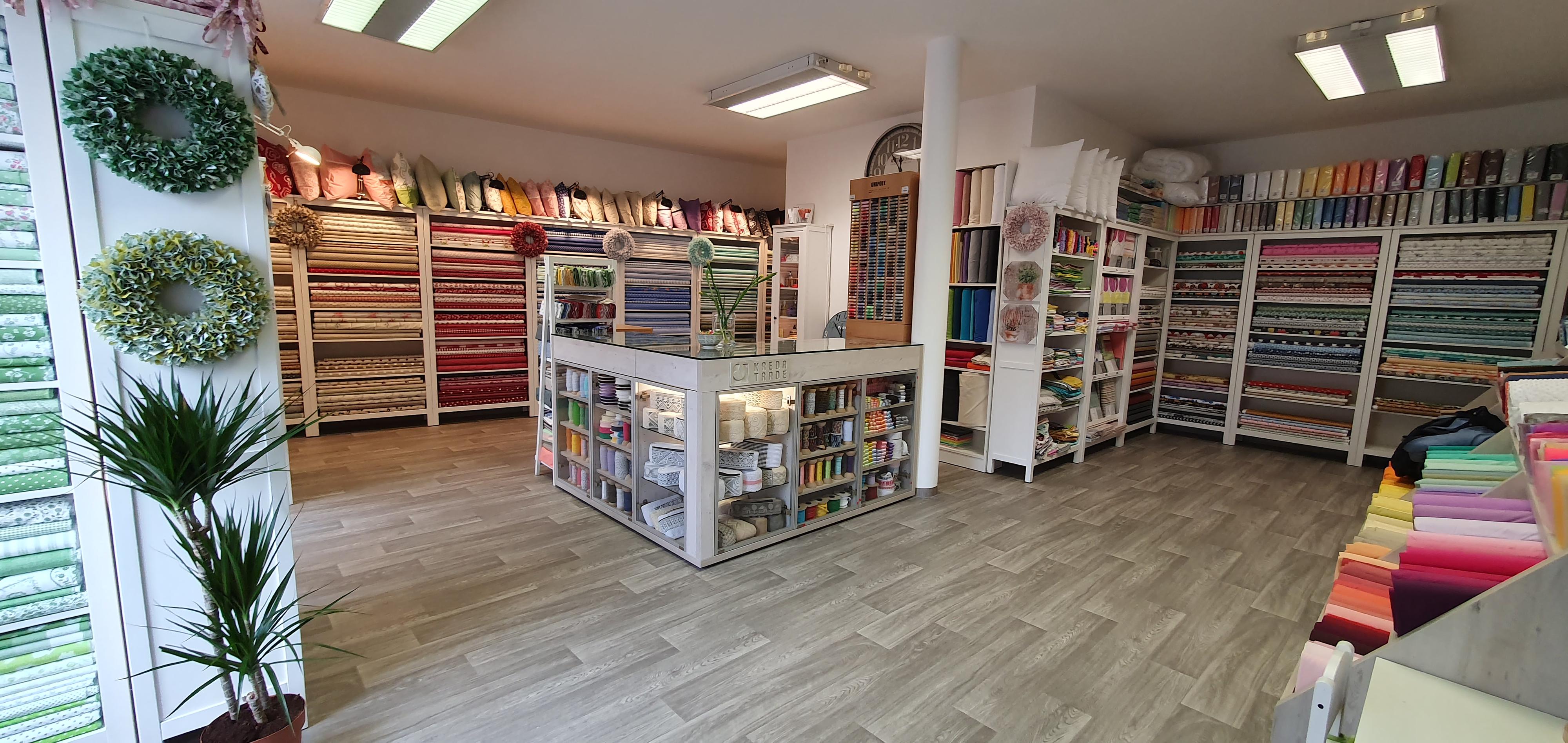 KREDA TRADE foto 4