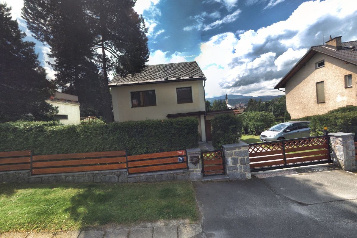 Klub sportovního tance Jesenicka