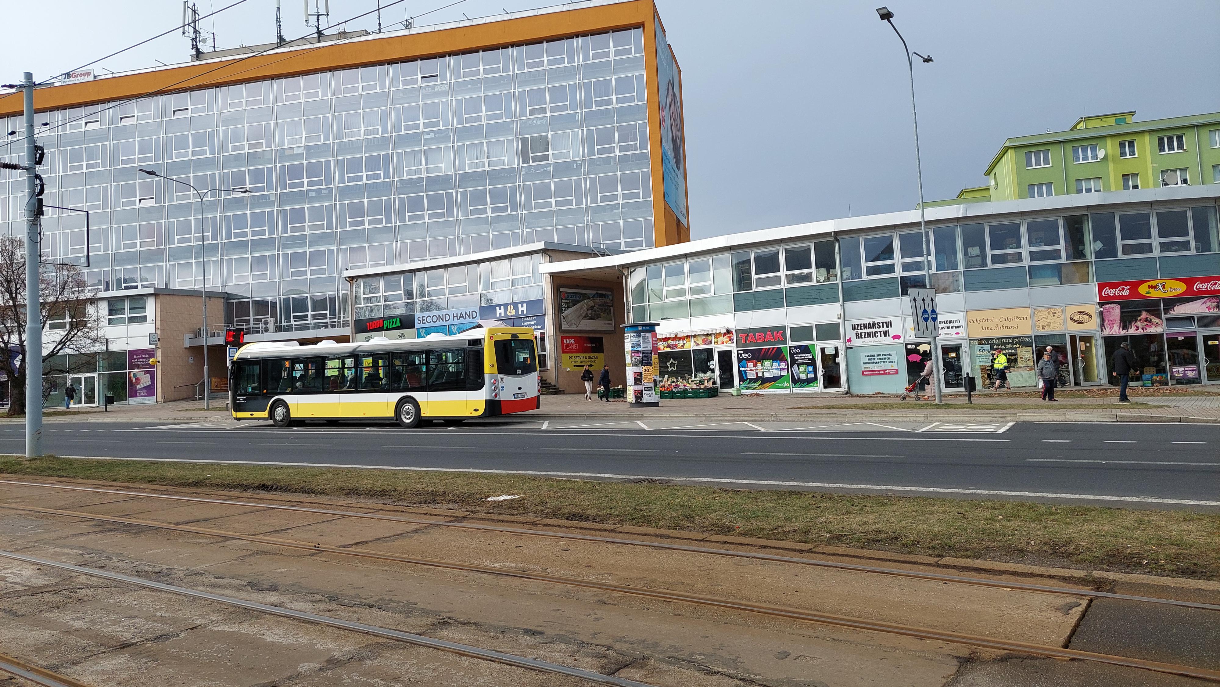 Řeznictví - uzenářství Markéta Jandusová foto 2