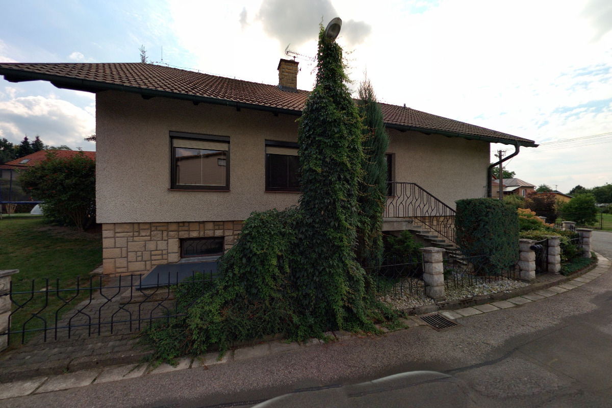 Pešta klempířství