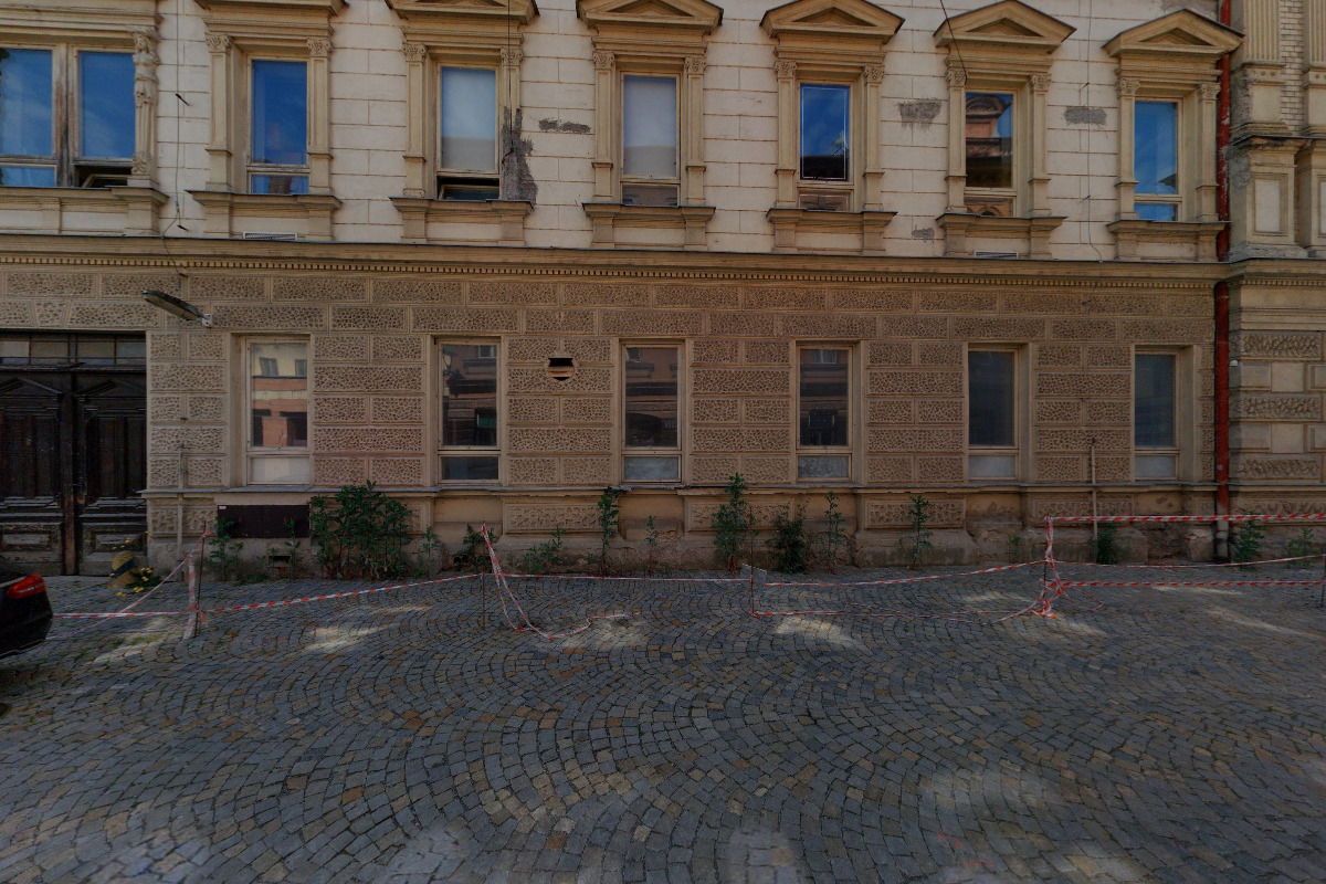 Kontaktní místo ČEZ - Česká pošta