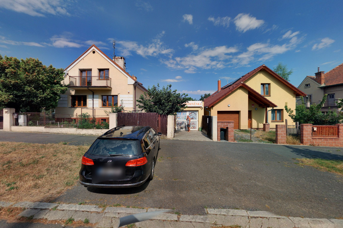 Minimarket Zapomněnka foto 2