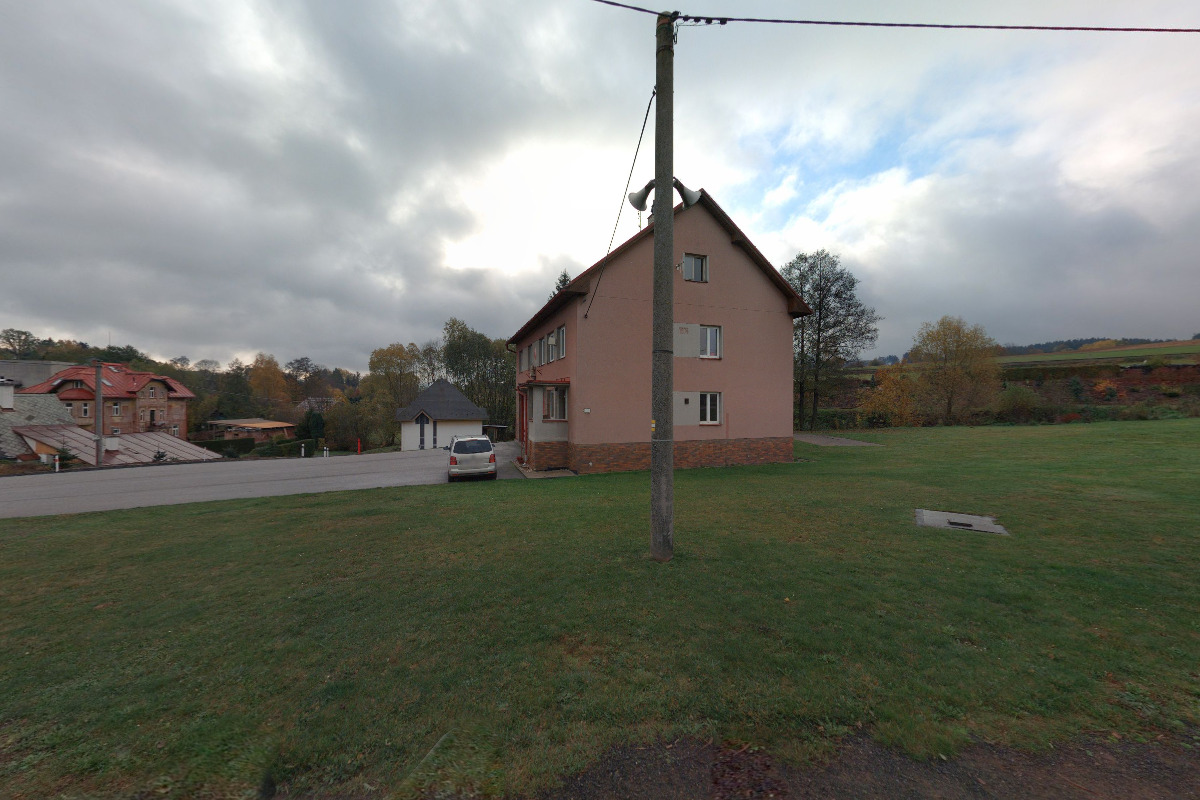 SDH Nová Ves nad Popelkou