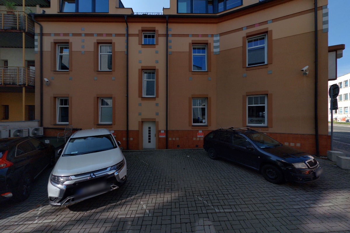 Lubomír Pražák - Poradenské místo ČSOB Stavební spořitelny