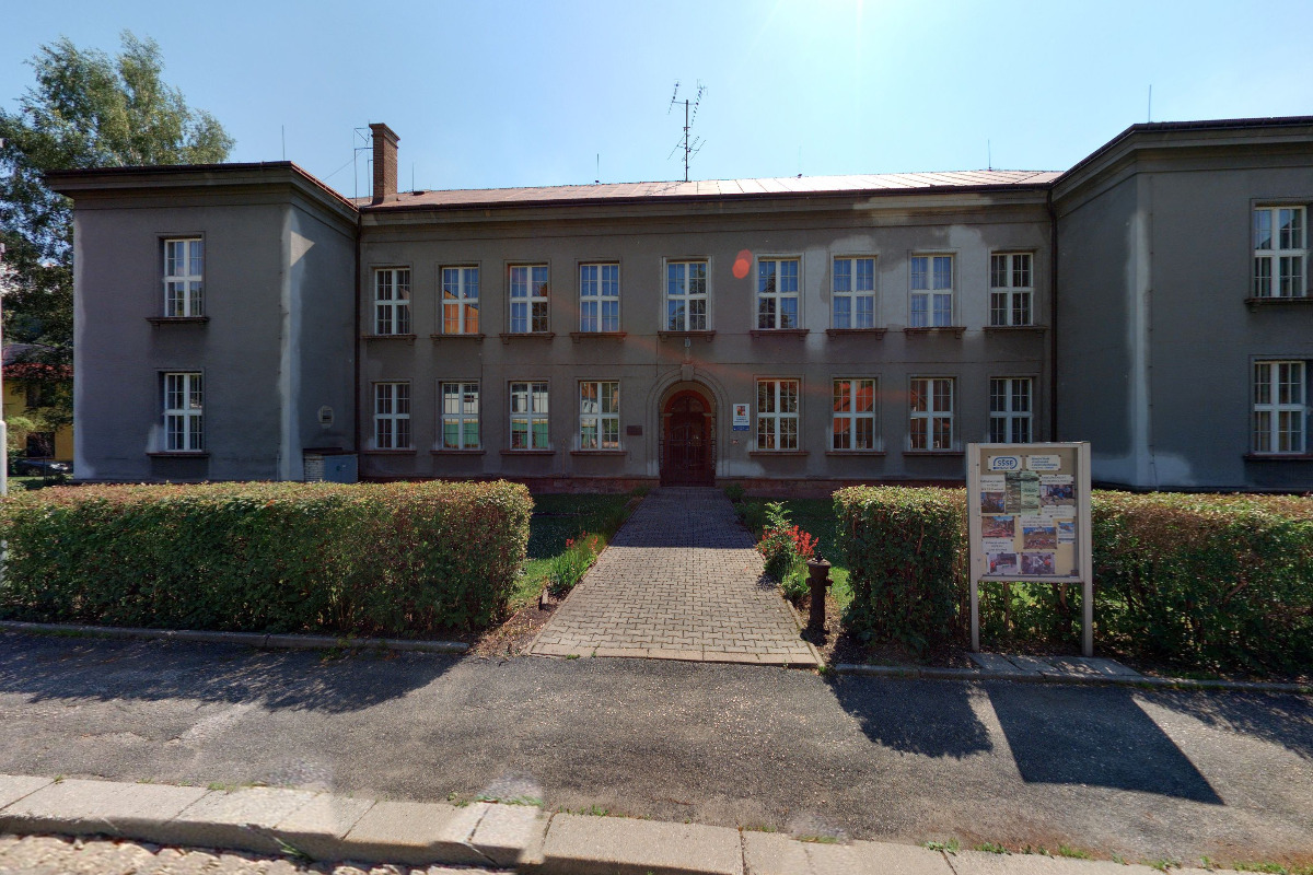 Střední škola strojírenská a elektrotechnická