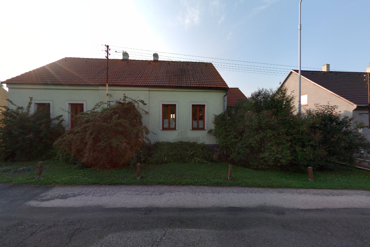 Ing. Jan Rydl - realitní zprostředkovatel