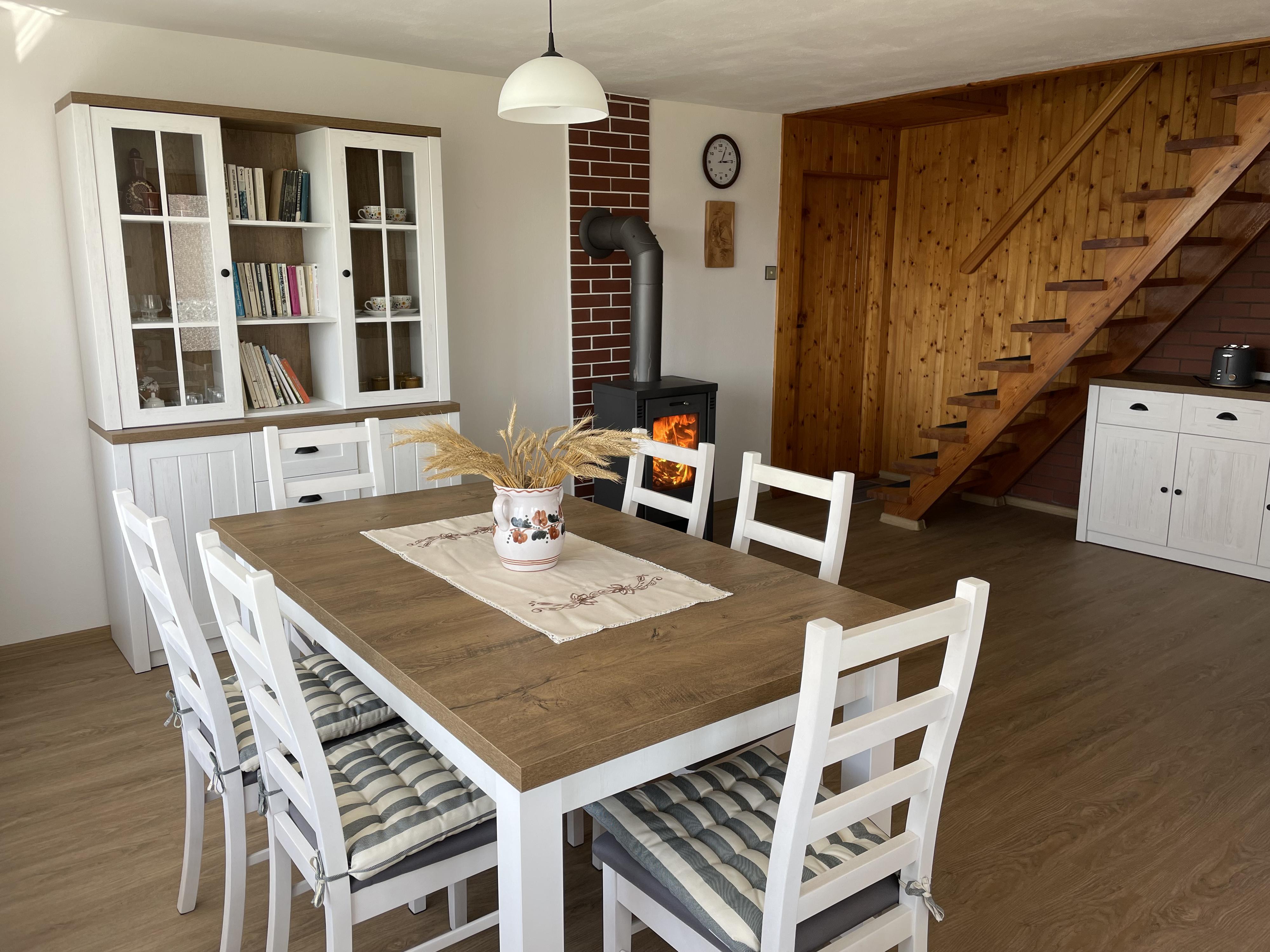 Chata Jaruška foto 2