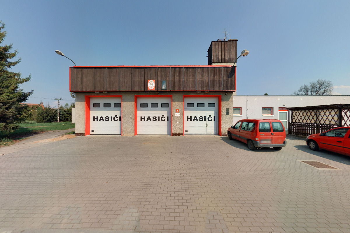 EFT terapie - Magdalena Šindlerová