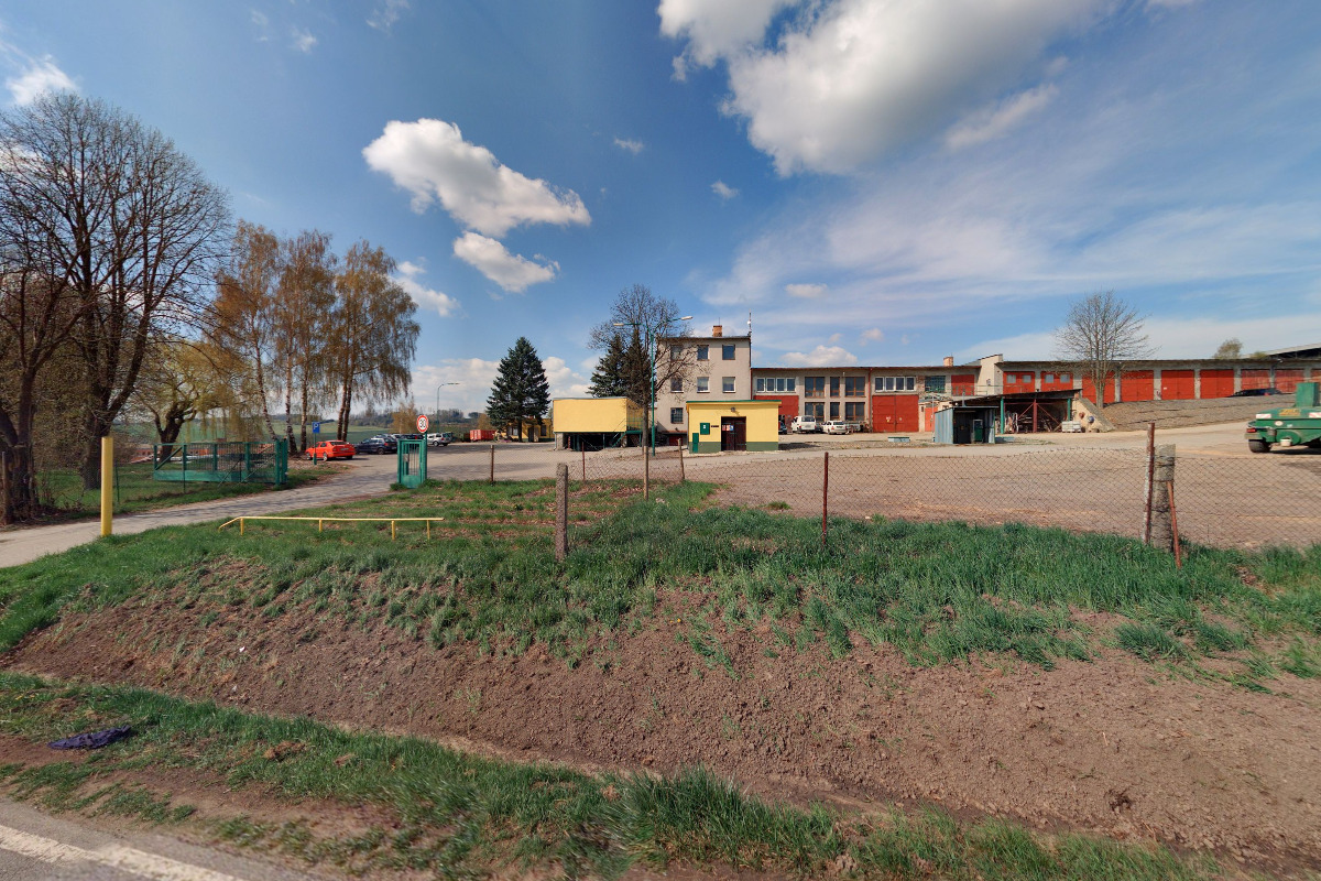 ZEOS Kamenice, s.r.o.