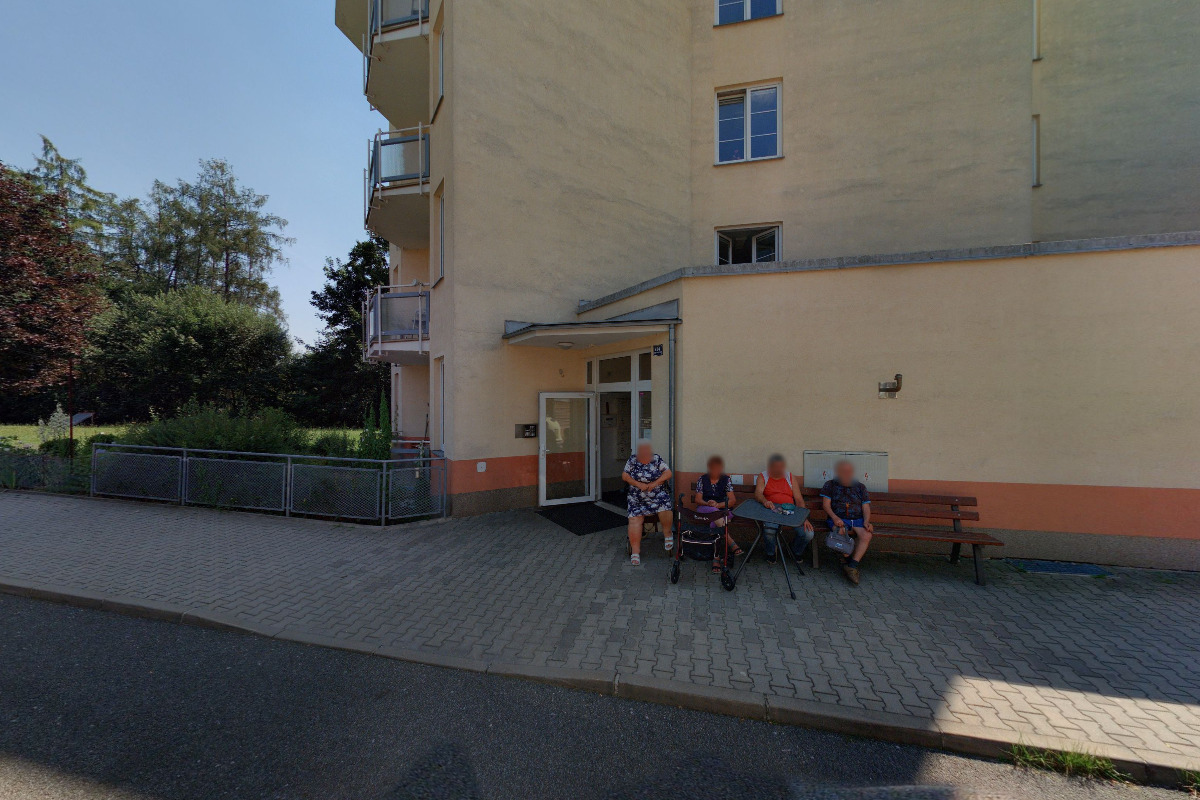 Pečovatelská služba Trutnov foto 2