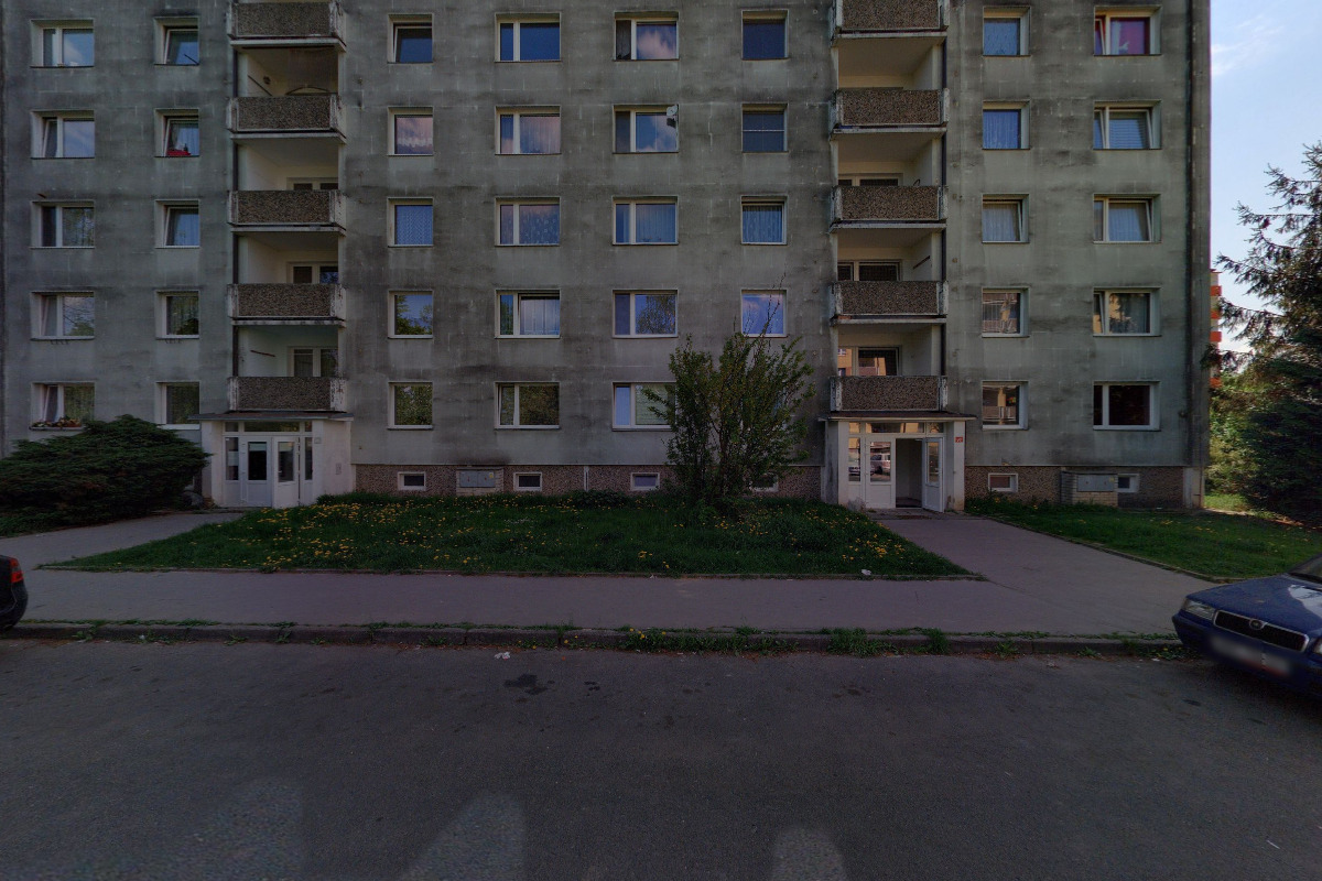 Robert Trojan - Zednické práce