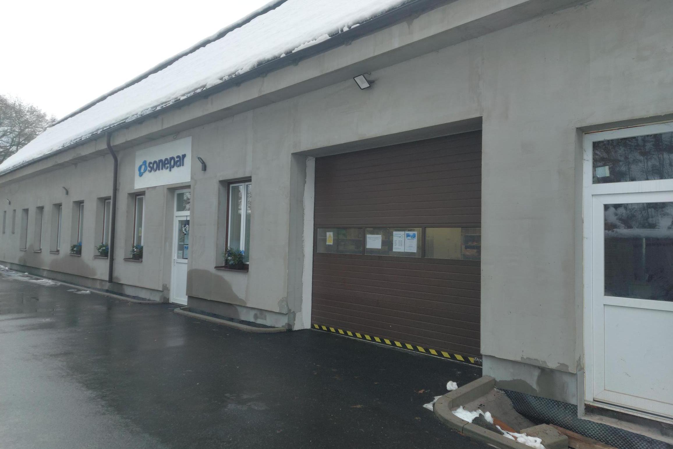 Sonepar Česká republika, spol. s r.o.