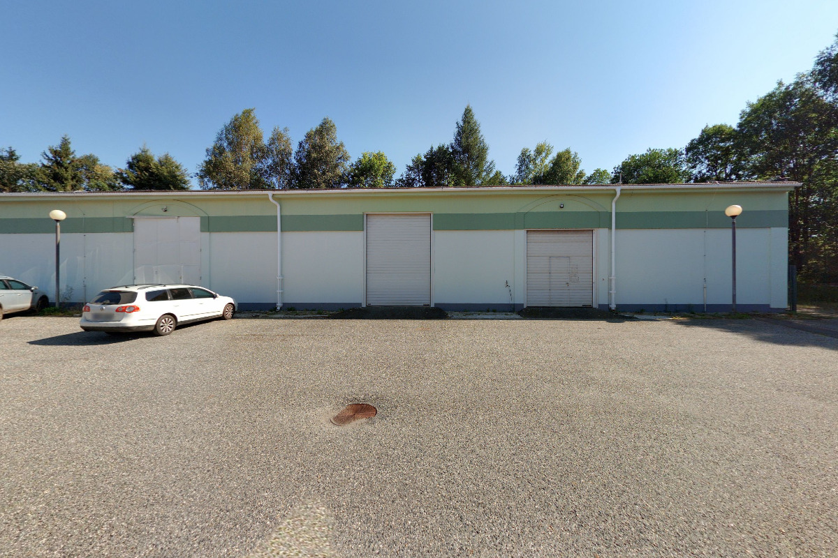 Bazar kancelářského nábytku KRMEC