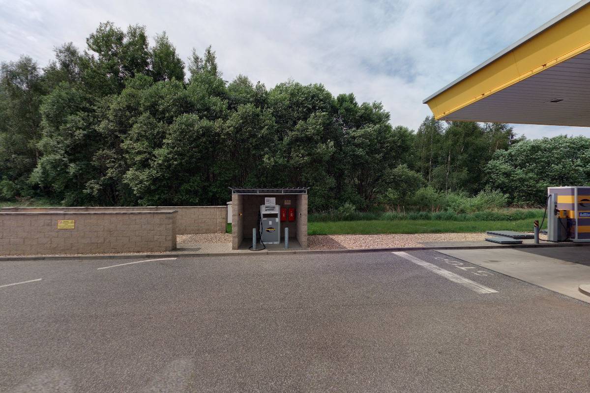 Vendys Petrol, s.r.o.