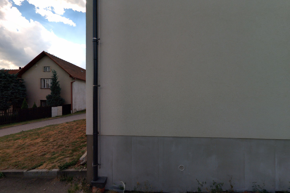 Zednické práce Martin Košík