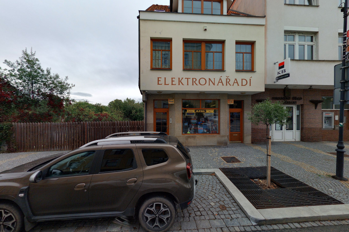 ELEKTRONÁŘADÍ EMANUEL ŠVEJDA a spol. foto 2
