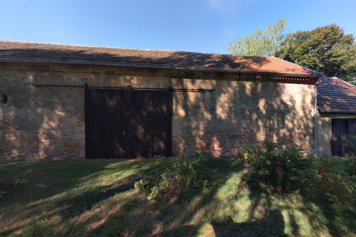 Obecní knihovna Podlešín foto 1