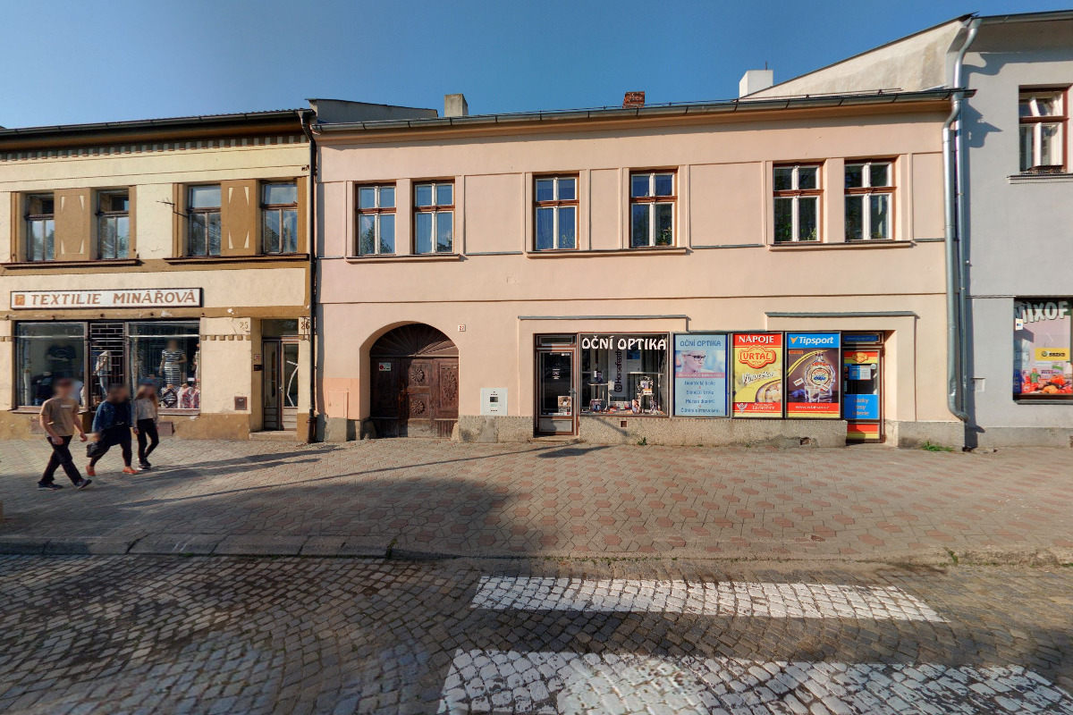 VinoTe(r)ka - vinotéka