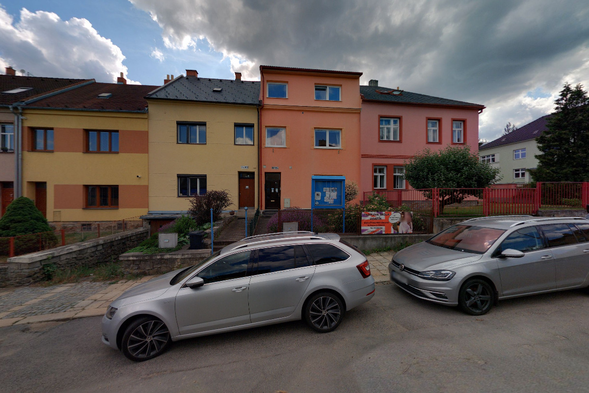 Škola Harmonie sv. archanděla Michaela foto 3