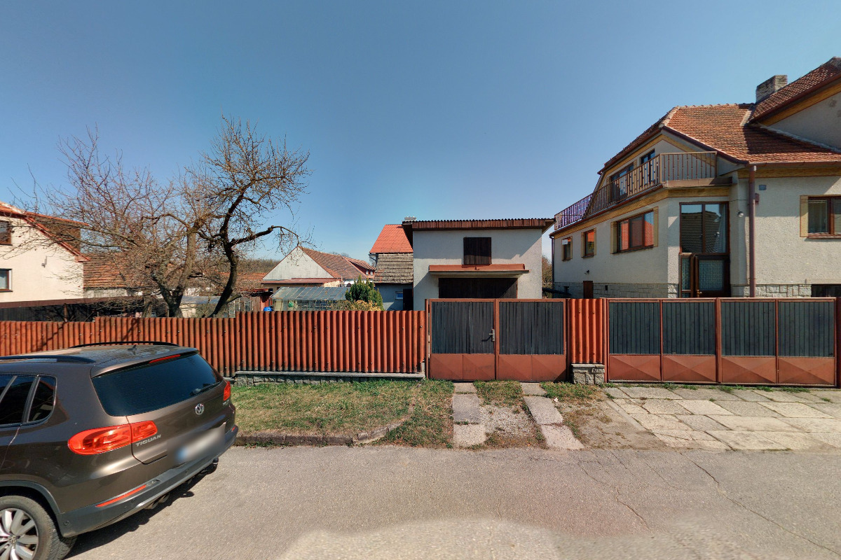 Apartmán Luční foto 1